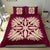 Hawaiian Bedding Set Royal Pattern - Pink - A3 Style - Polynesian Pride