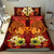 Hawaii Bedding Sets - Tribal Tuna Fish - Polynesian Pride