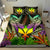 Hawaii Turtle Polynesian Tropical Bedding Set - Only Style - AH - Polynesian Pride