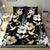 Hawaii Humming Bird Gold Ver 1 Bedding Set - Een Style - AH - Polynesian Pride