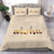 Hawaiian Aloha Dawn Polynesian Bedding Set - Polynesian Pride