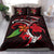 Hawaiian Hibiscus And Plumeria Flower Polynesian Bedding Set - Polynesian Pride