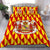 Hawaiian Kingdom State Motto Flag Polynesian Bedding Set - Polynesian Pride