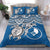 Polynesian Bedding Set - Yap Duvet Cover - Polynesian Turtle - Polynesian Pride