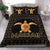 Hawaii Turtle Golden Bedding Set - Polynesian Pride