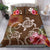 Hawaii Turtle Polynesian Bedding Set - Herd Style - Polynesian Pride