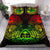 Polynesian Bedding Set - Guam Duvet Cover Sets - Reggae Turtle Homeland Notext - Polynesian Pride