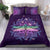 Maori Mandala Dragonfly Bedding Set - Polynesian Pride