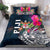 Fiji Bedding Set - Fiji Summer Vibes - Polynesian Pride