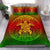 Hawaii Bedding Set - Kanaka Maoli Turtle Polynesian Bedding Set - Polynesian Pride