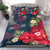 Hawaii Turtle Polynesian Hibiscus Plumeria Tropical - Bedding Set AH - Polynesian Pride