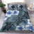 Hawaii Turtle Hibiscus Simple Style - Bedding Set AH - Polynesian Pride