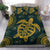 Hawaii Turtle Polynesian Gold - Bedding Set AH - Polynesian Pride