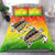 Hawaii Bedding Set - Hawaii Turtle Kanaka Maoli Bedding Set - Polynesian Pride