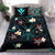 Kanaka Maoli (Hawaiian) Bedding Set, Polynesian Plumeria Tattoo - Polynesian Pride