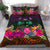 Fiji Bedding Set - Summer Hibiscus - Polynesian Pride