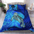 Polynesian Hawaii Bedding Set - Monk Seal - Polynesian Pride