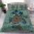 Hawaii Turtle Hibiscus Bedding Set - Pastel - LH Style - Polynesian Pride