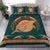 Polynesian Shark Hawaii Bedding Set - Hi Style - Polynesian Pride