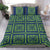 Hawaii Royal Bedding Set - Hill Ver 4 - Polynesian Pride