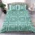 Hawaii Royal Bedding Set - Hill Ver 5 - Polynesian Pride