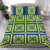 Hawaii Royal Bedding Set - Hill Ver 6 - Polynesian Pride