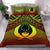 Polynesian Pohnpei Bedding Set - Reggae Vintage Polynesian Patterns Reggae - Polynesian Pride