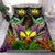 Hawaii Turtle Polynesian Tropical Bedding Set - Only Style - AH - Polynesian Pride