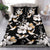 Hawaii Humming Bird Gold Ver 1 Bedding Set - Een Style - AH - Polynesian Pride