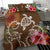 Hawaii Turtle Polynesian Bedding Set - Herd Style - Polynesian Pride