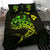 Hawaii Polynesian Mahi - Mahi Common Dolphinfish Bedding Set - Original - Polynesian Pride