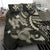 Hawaii Bedding Set - Hawaii Polynesian Turtle Hibiscus Bedding Set - Beige - Polynesian Pride