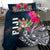 Fiji Bedding Set - Fiji Summer Vibes - Polynesian Pride