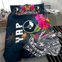 YAP Bedding Set - YAP Summer Vibes - Polynesian Pride