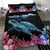 Hawaii Turtle Ocean Bedding Set - Polynesian Pride