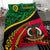 Vanuatu Bedding Set - Road To Hometown - Polynesian Pride