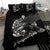 Samoa Polynesian Bedding Set - Samoa Eagle - Polynesian Pride