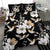 Hawaii Humming Bird Gold Ver 1 Bedding Set - Een Style - AH - Polynesian Pride