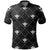 Kanaka Maoli Polo Shirt Regal AH - Polynesian Pride