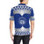 Hawaii Polo Shirt Wave Style - Polynesian Pride