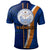 Marshall Islands Polo Shirt Special style - Polynesian Pride