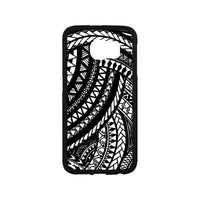 Polynesian 15 Rubber Phone Case - Polynesian Pride