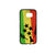 Kosrae Reggae Phone Case One Size Samsung Galaxy S7 edge Reggae - Polynesian Pride