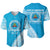 Lavengamalie College Tonga Baseball Jersey Happy 42nd Anniversary LT13 - Polynesian Pride