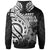 Tonga Hoodie Polynesian Patterns Best Tonga Ever - Polynesian Pride