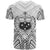 Samoa T Shirt Samoan Seal Tribal Patterns - Polynesian Pride