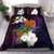 Papua New Guinea Bedding Set - Nature Style - Polynesian Pride