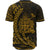 Fiji Baseball Shirt - Wings Style - Polynesian Pride