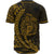 Nauru Baseball Shirt - Wings Style - Polynesian Pride
