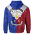 Pilipinas Hoodie Zamboanga City Seal of Pilipinas Style - Polynesian Pride